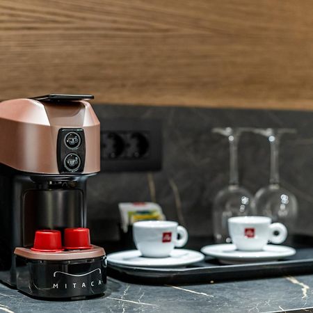 Amer Suites Фіра Номер фото