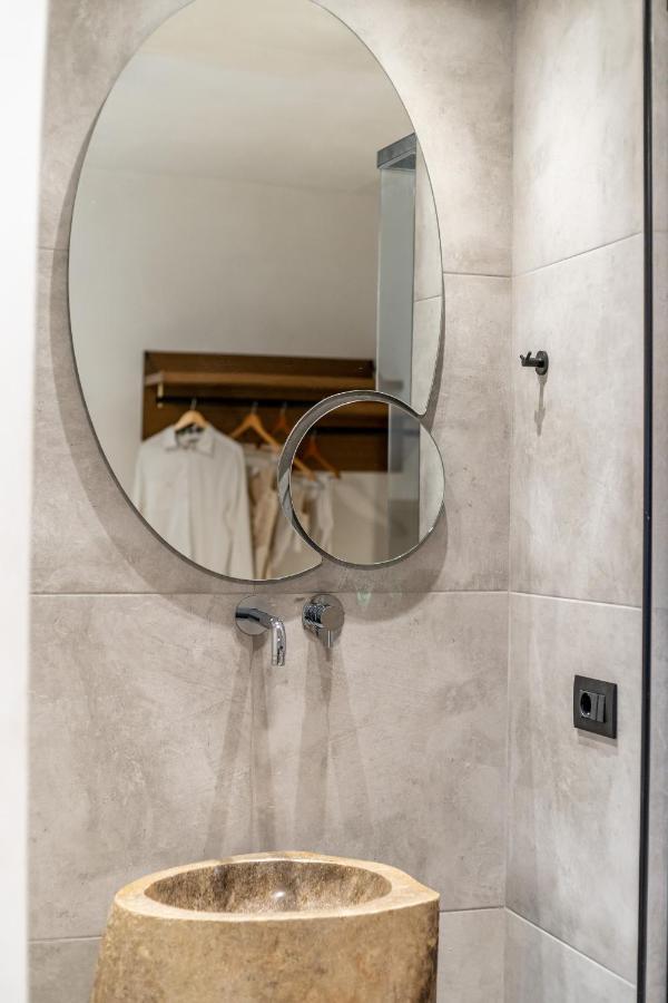 Amer Suites Фіра Екстер'єр фото