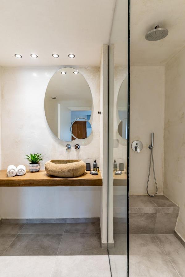 Amer Suites Фіра Екстер'єр фото