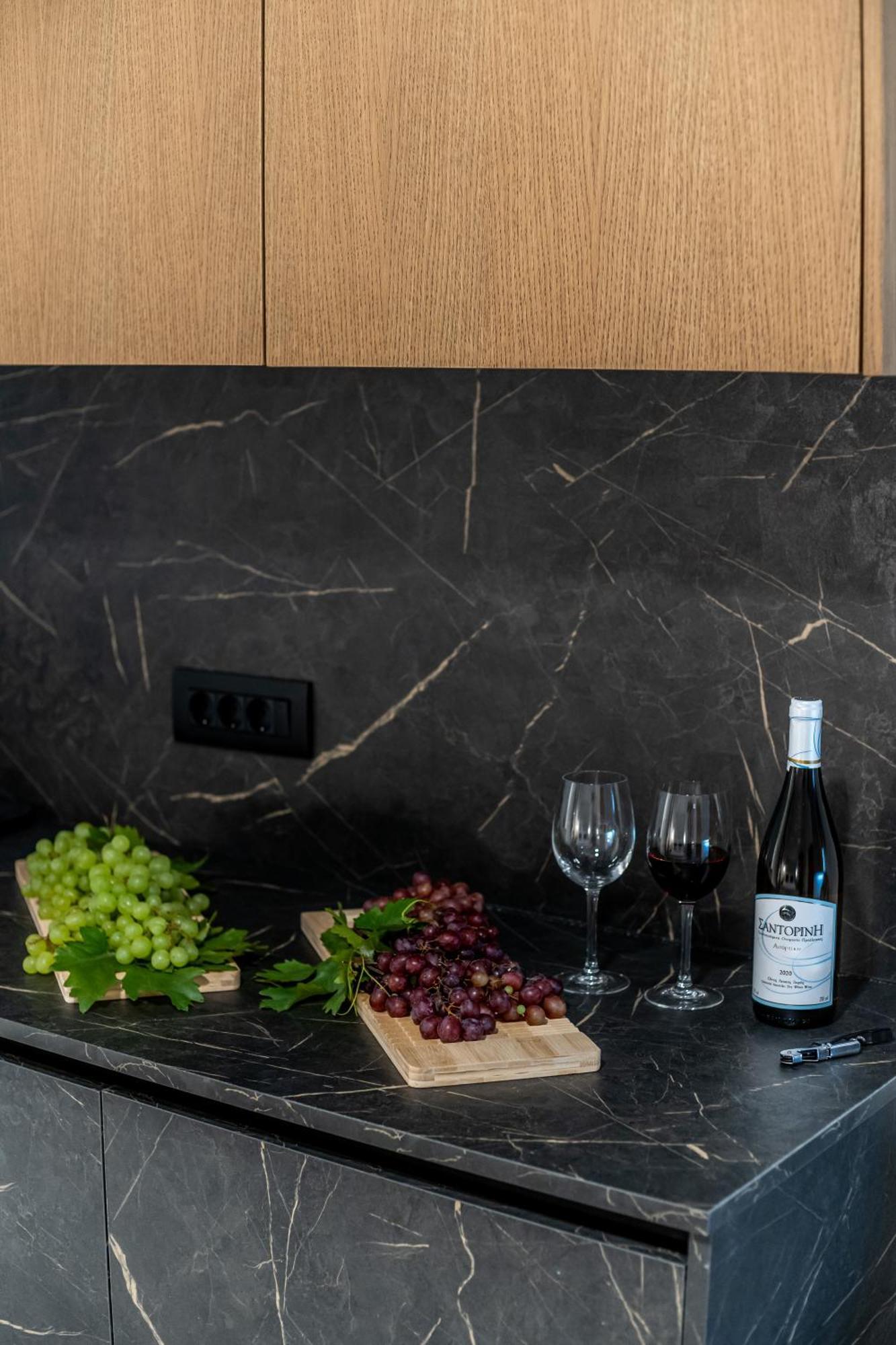 Amer Suites Фіра Номер фото
