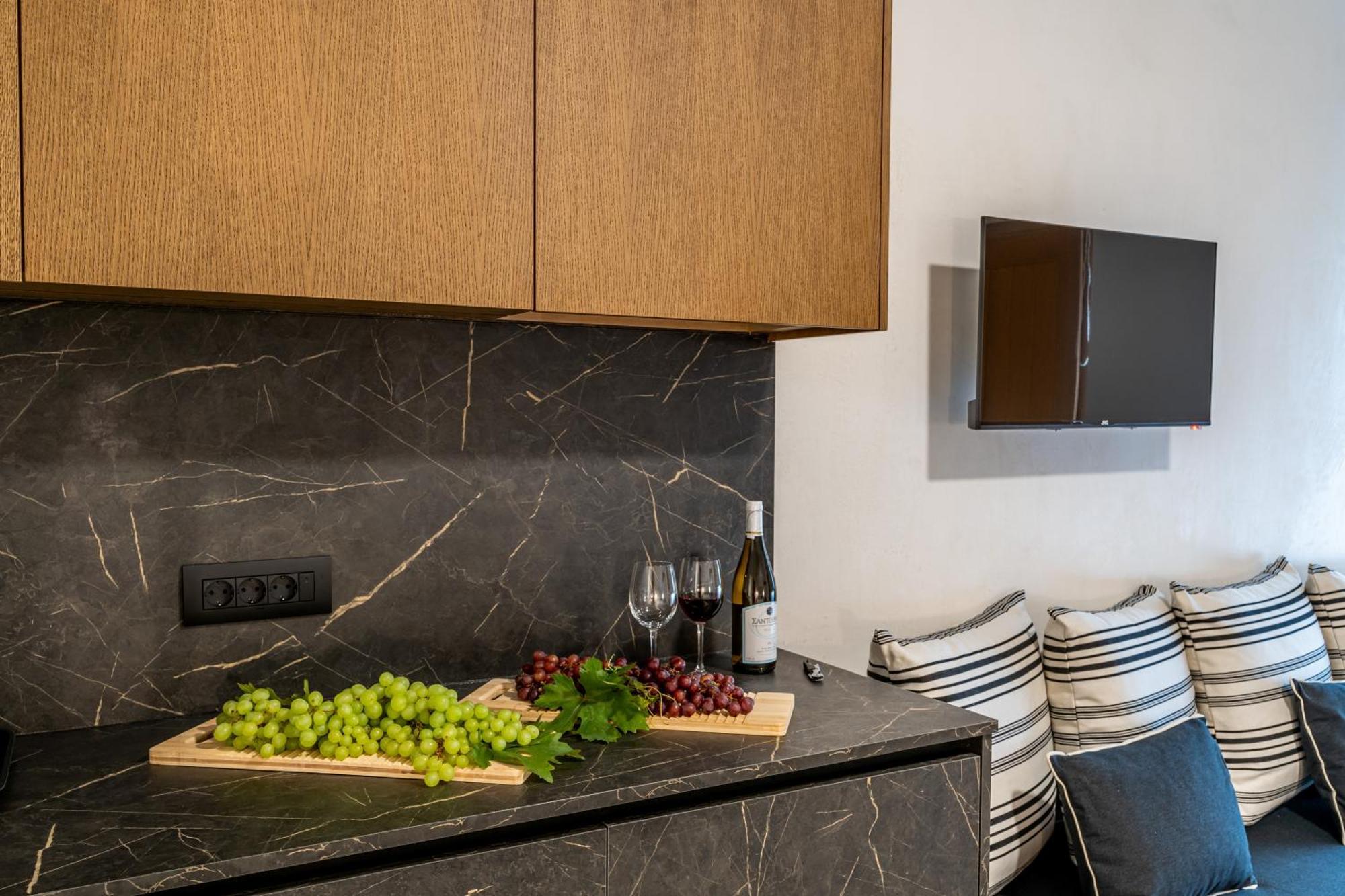 Amer Suites Фіра Номер фото